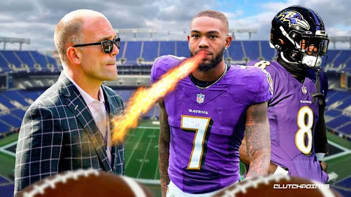 Ravens-news-Rashod-Bateman-goes-scorched-earth-on-GM-Eric-DeCosta-in-now-deleted-tweet
